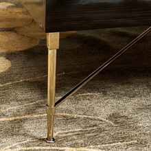 Load image into Gallery viewer, High end modern Medusa coffee table