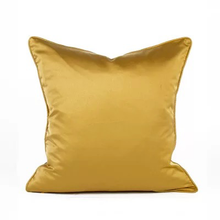 Load image into Gallery viewer, Modern luxury pillow collection