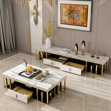 Load image into Gallery viewer, Luxury high end coffee table