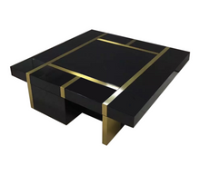 Load image into Gallery viewer, Engineered wood with mdf+ steel