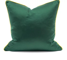 Load image into Gallery viewer, Modern luxury pillow collection