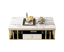 Load image into Gallery viewer, Luxury high end coffee table