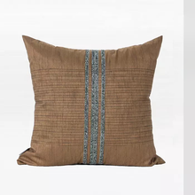 Load image into Gallery viewer, Modern luxury pillow collection