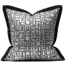 Load image into Gallery viewer, Modern luxury pillow collection