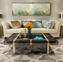 Load image into Gallery viewer, Engineered wood with mdf+ steel