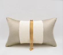 Load image into Gallery viewer, Modern luxury pillow collection
