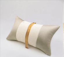 Load image into Gallery viewer, Modern luxury pillow collection