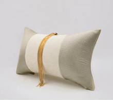 Load image into Gallery viewer, Modern luxury pillow collection