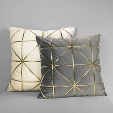 Load image into Gallery viewer, Modern luxury pillow collection