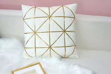 Load image into Gallery viewer, Modern luxury pillow collection