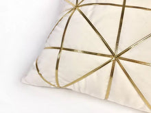 Load image into Gallery viewer, Modern luxury pillow collection