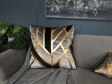 Load image into Gallery viewer, Modern luxury pillow collection