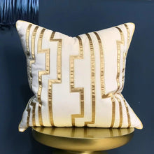 Load image into Gallery viewer, Modern luxury pillow collection