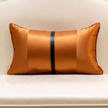 Load image into Gallery viewer, Modern luxury pillow collection