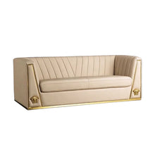 Load image into Gallery viewer, Medusa luxury sofa