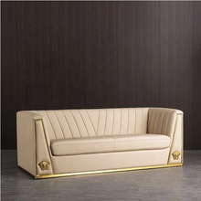 Load image into Gallery viewer, Medusa luxury sofa