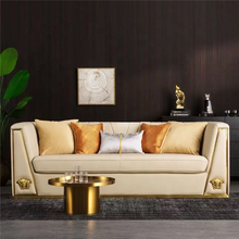 Load image into Gallery viewer, Medusa luxury sofa