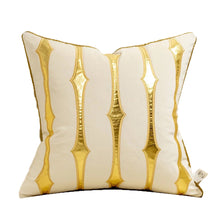 Load image into Gallery viewer, Modern luxury pillow collection