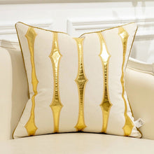 Load image into Gallery viewer, Modern luxury pillow collection