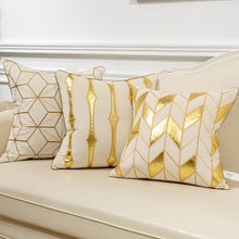 Load image into Gallery viewer, Modern luxury pillow collection