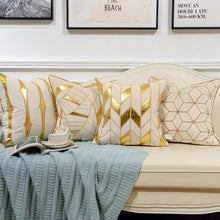 Load image into Gallery viewer, Modern luxury pillow collection