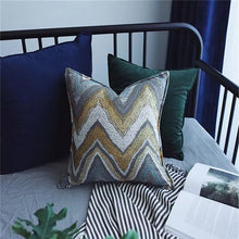 Load image into Gallery viewer, Modern luxury pillow collection