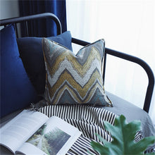 Load image into Gallery viewer, Modern luxury pillow collection