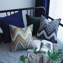 Load image into Gallery viewer, Modern luxury pillow collection