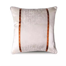 Load image into Gallery viewer, Modern luxury pillow collection