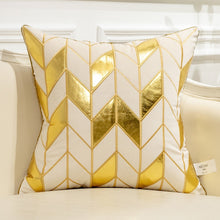 Load image into Gallery viewer, Modern luxury pillow collection