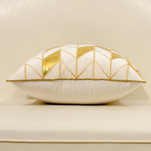Load image into Gallery viewer, Modern luxury pillow collection
