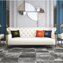 Load image into Gallery viewer, Glamour chesterfield 3 set sofa