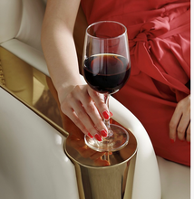 Load image into Gallery viewer, Glamour chesterfield 3 set sofa