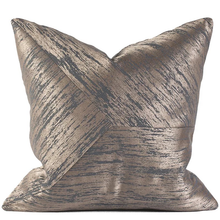 Load image into Gallery viewer, Modern luxury pillow collection