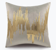 Load image into Gallery viewer, Modern luxury pillow collection