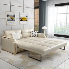 Load image into Gallery viewer, Glamoureax convertible sofa bed
