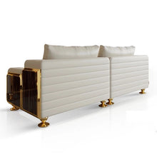 Load image into Gallery viewer, The Latest luxurious classical modern luxury sofa