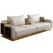 Load image into Gallery viewer, The Latest luxurious classical modern luxury sofa