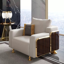 Load image into Gallery viewer, The Latest luxurious classical modern luxury sofa