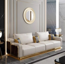 Load image into Gallery viewer, The Latest luxurious classical modern luxury sofa