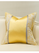 Load image into Gallery viewer, Modern luxury pillow collection