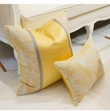 Load image into Gallery viewer, Modern luxury pillow collection