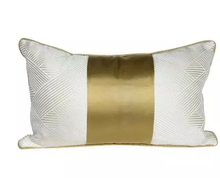Load image into Gallery viewer, Modern luxury pillow collection