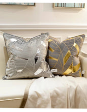Load image into Gallery viewer, Modern luxury pillow collection