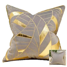 Load image into Gallery viewer, Modern luxury pillow collection
