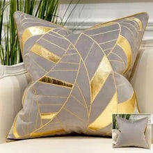 Load image into Gallery viewer, Modern luxury pillow collection