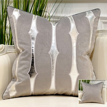 Load image into Gallery viewer, Modern luxury pillow collection