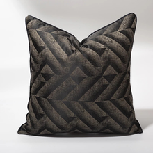 Load image into Gallery viewer, Modern luxury pillow collection