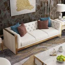 Load image into Gallery viewer, Exclusive hotel sofa