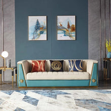 Load image into Gallery viewer, Medusa luxury sofa